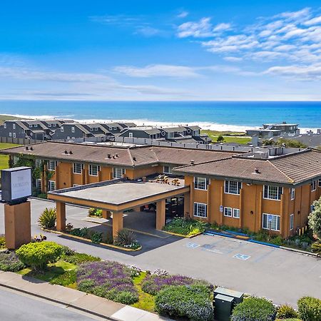 The Morgan Hotel San Simeon Exterior foto