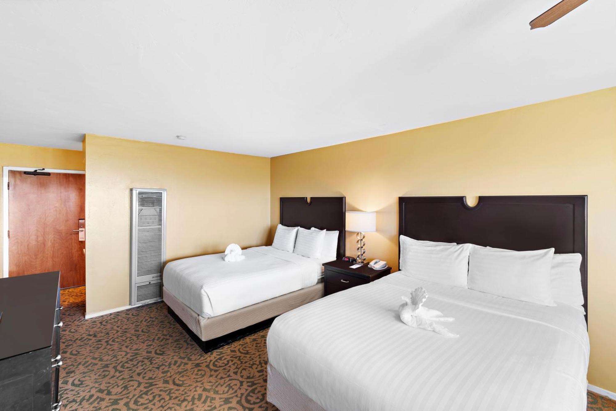 The Morgan Hotel San Simeon Exterior foto