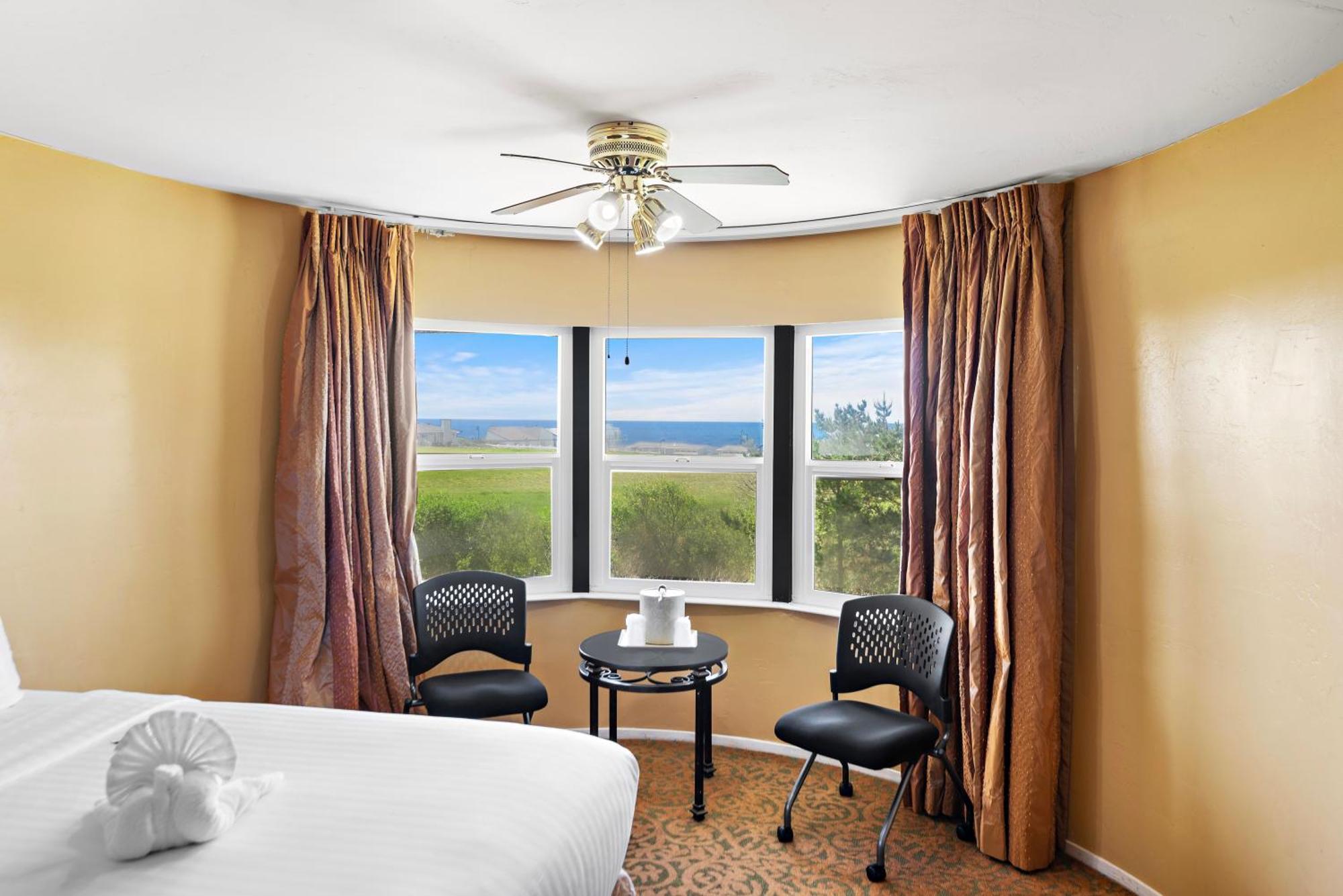The Morgan Hotel San Simeon Exterior foto